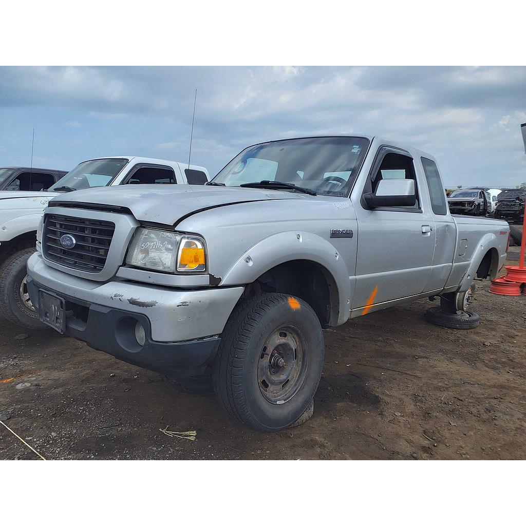 FORD RANGER 2009