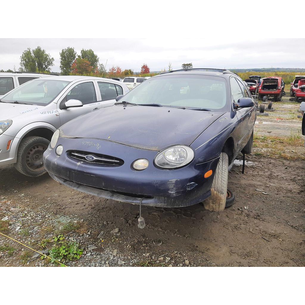 FORD TAURUS 1998