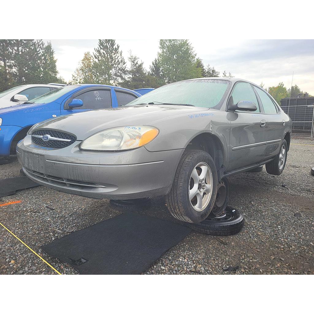 FORD TAURUS 2002