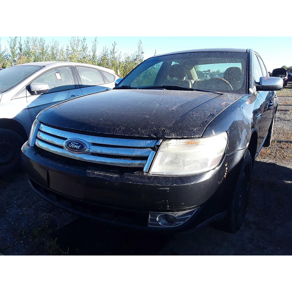 FORD TAURUS 2008