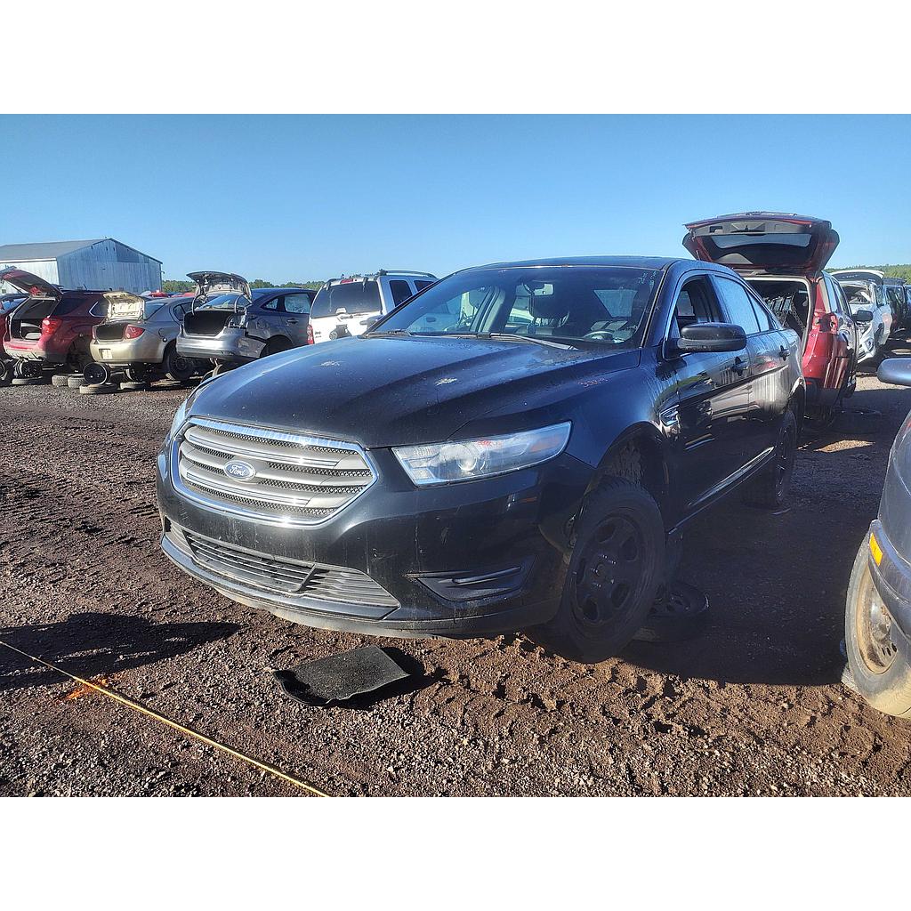 FORD TAURUS 2013