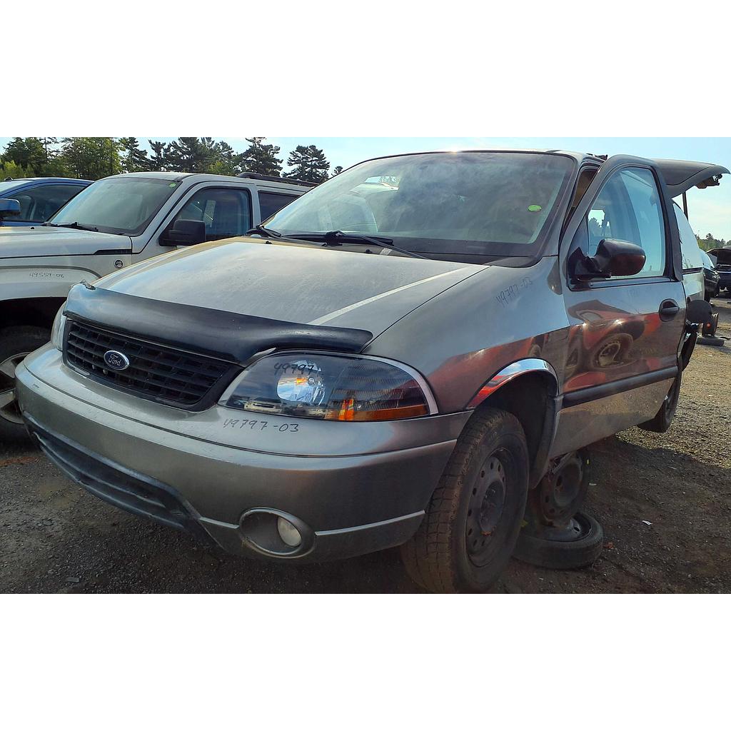 FORD WINDSTAR 2003
