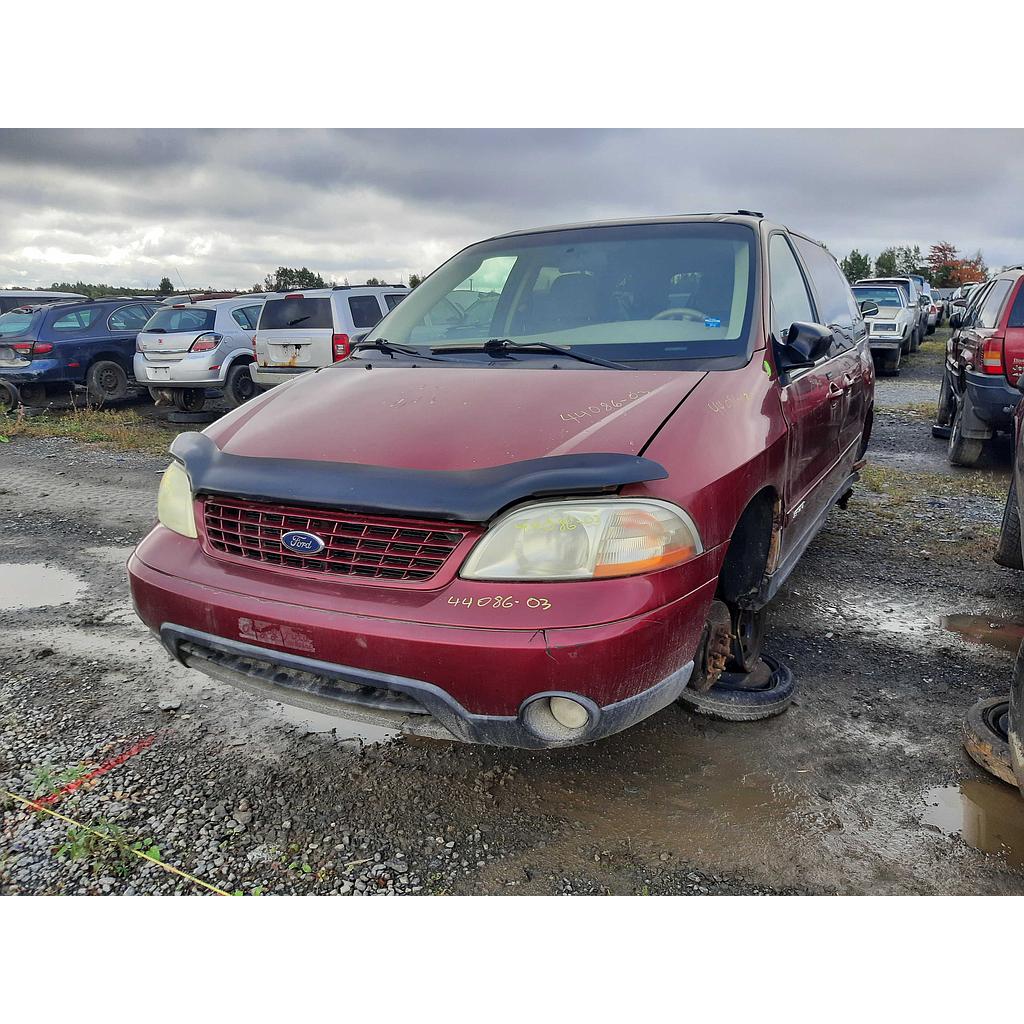 FORD WINDSTAR 2003
