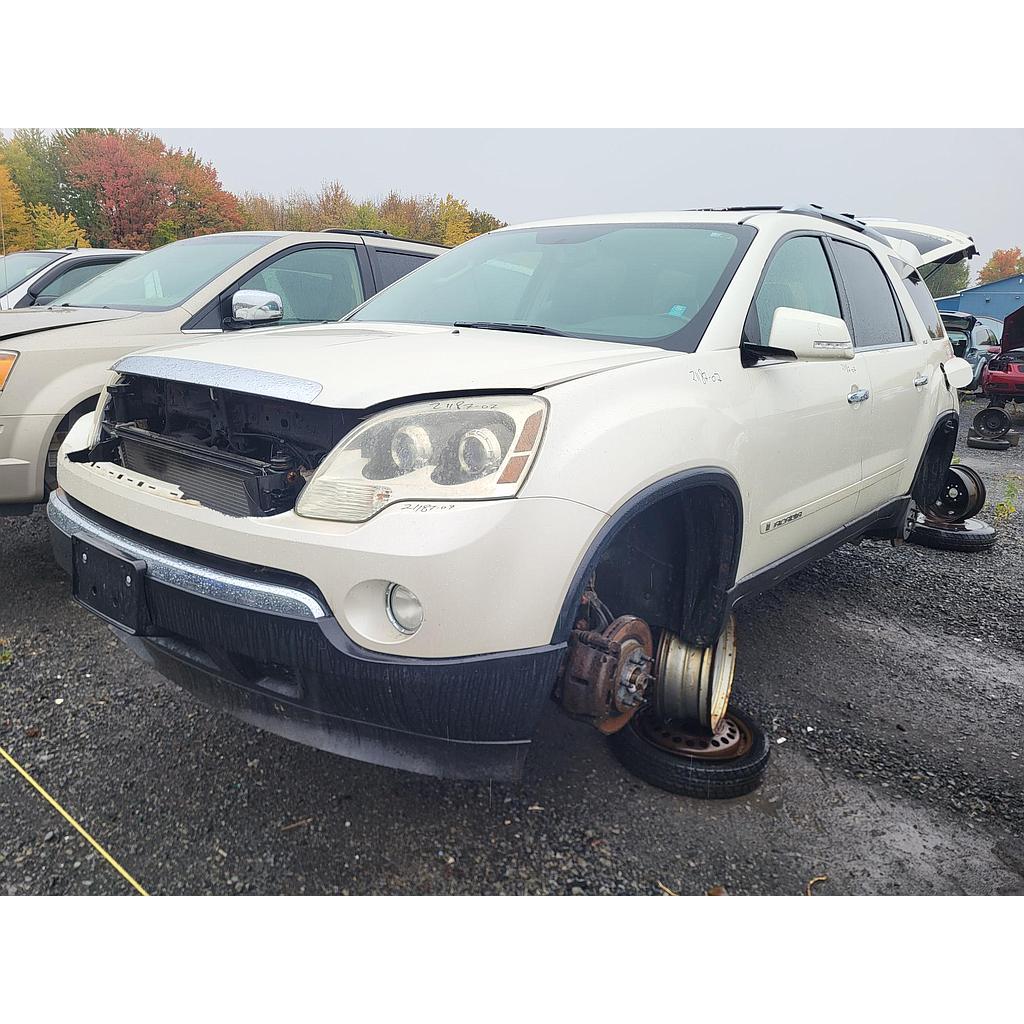 GMC ACADIA 2007