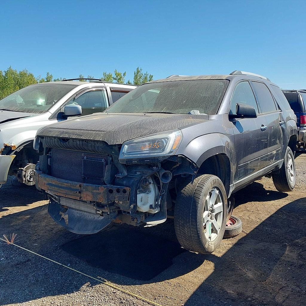 GMC ACADIA 2014