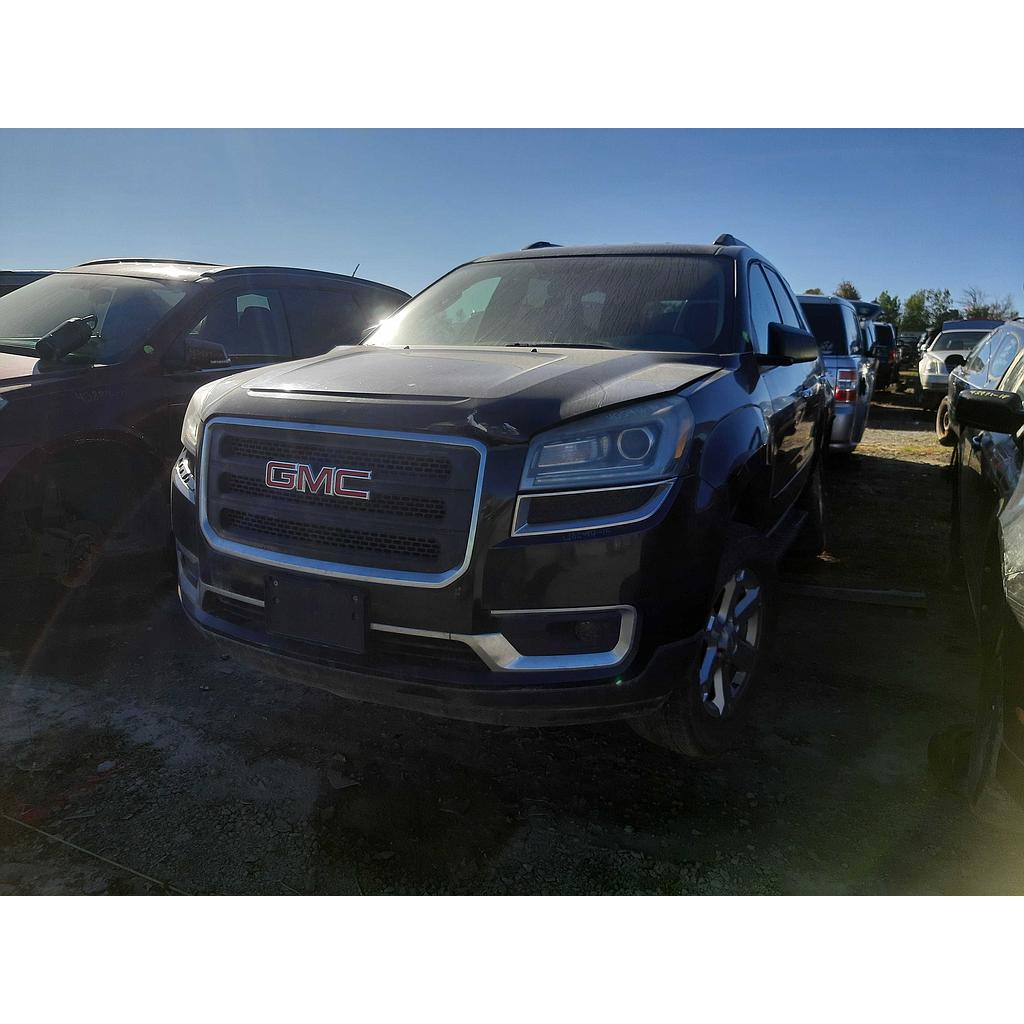 GMC ACADIA 2014