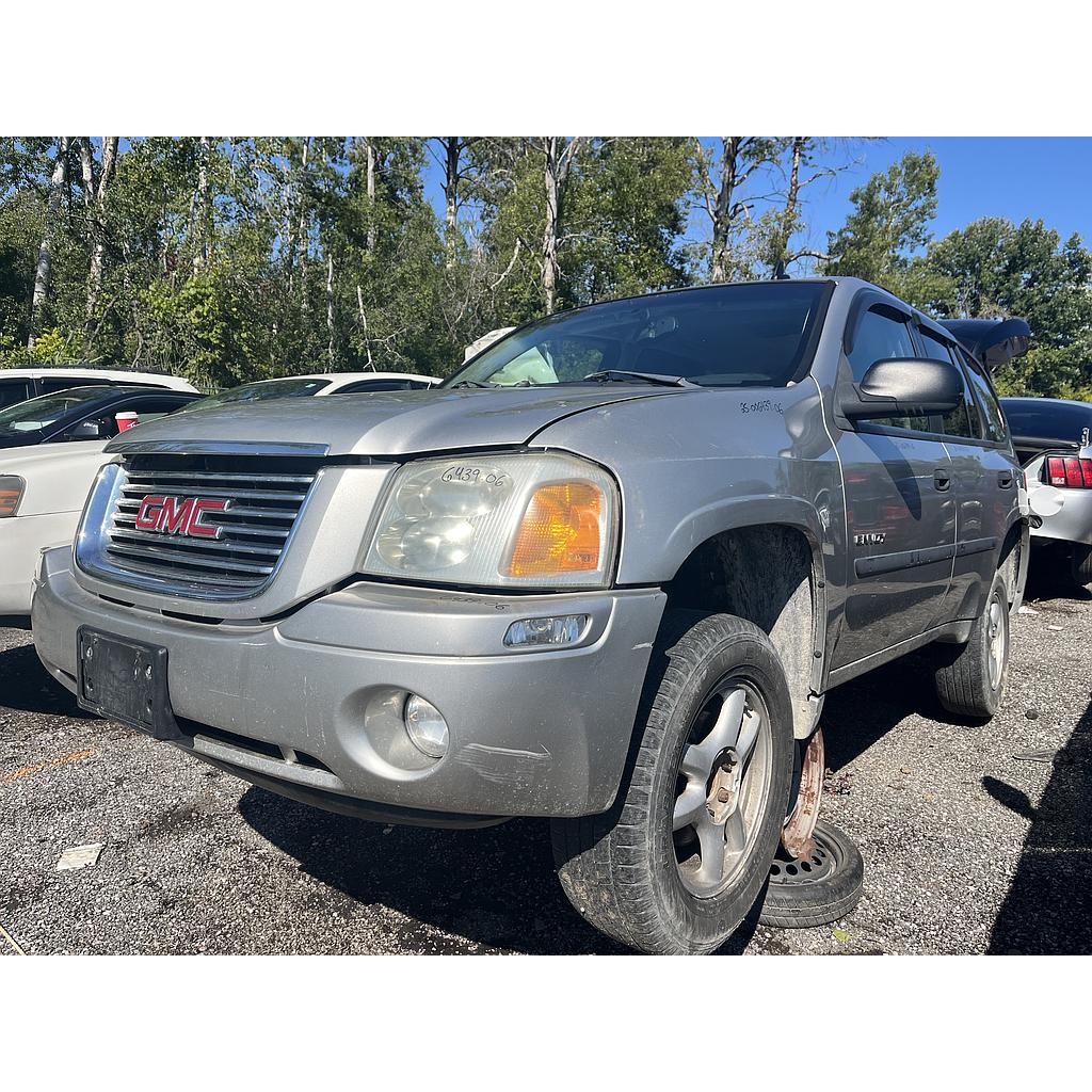 GMC ENVOY 2006