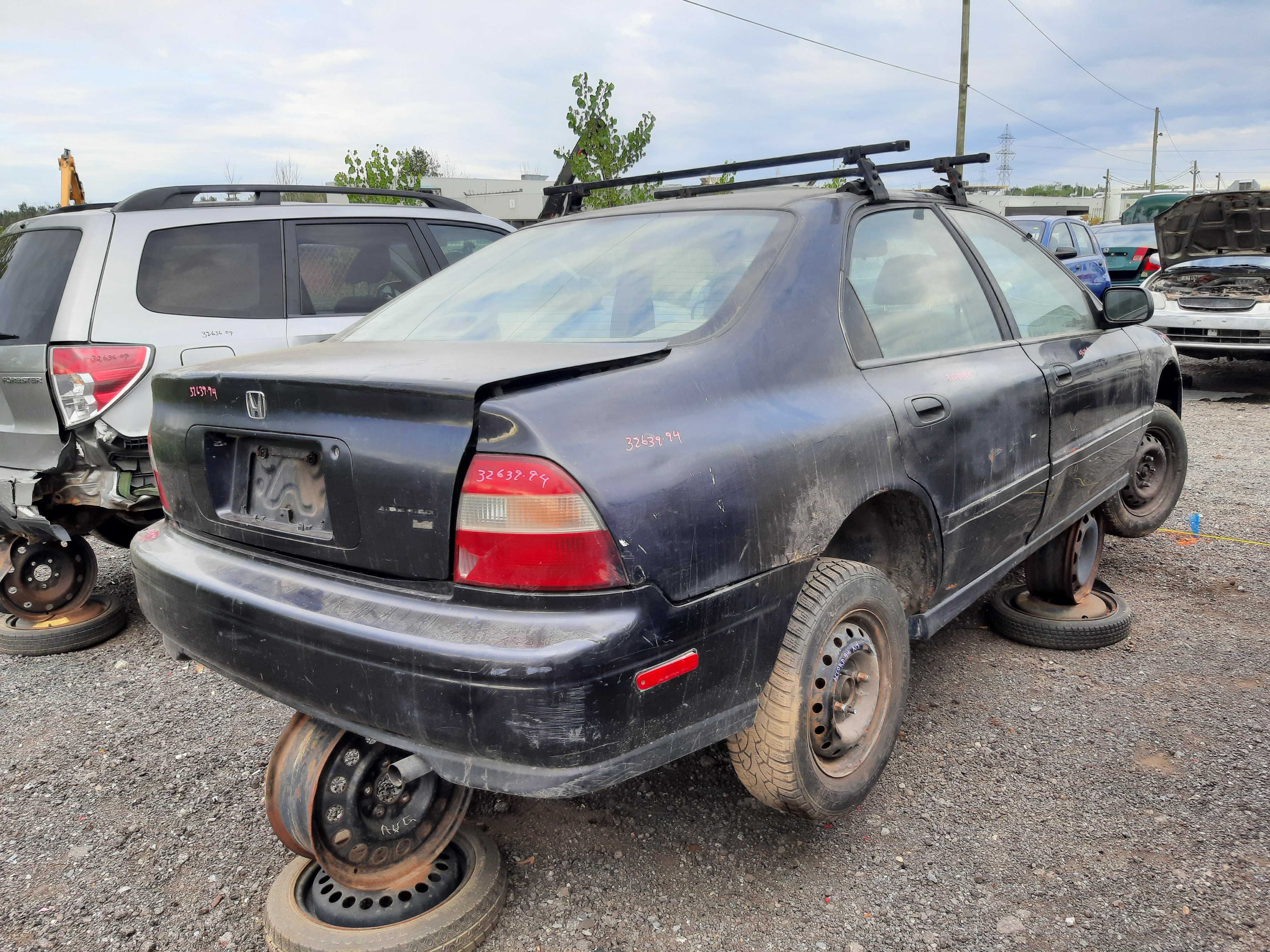 HONDA ACCORD 1994