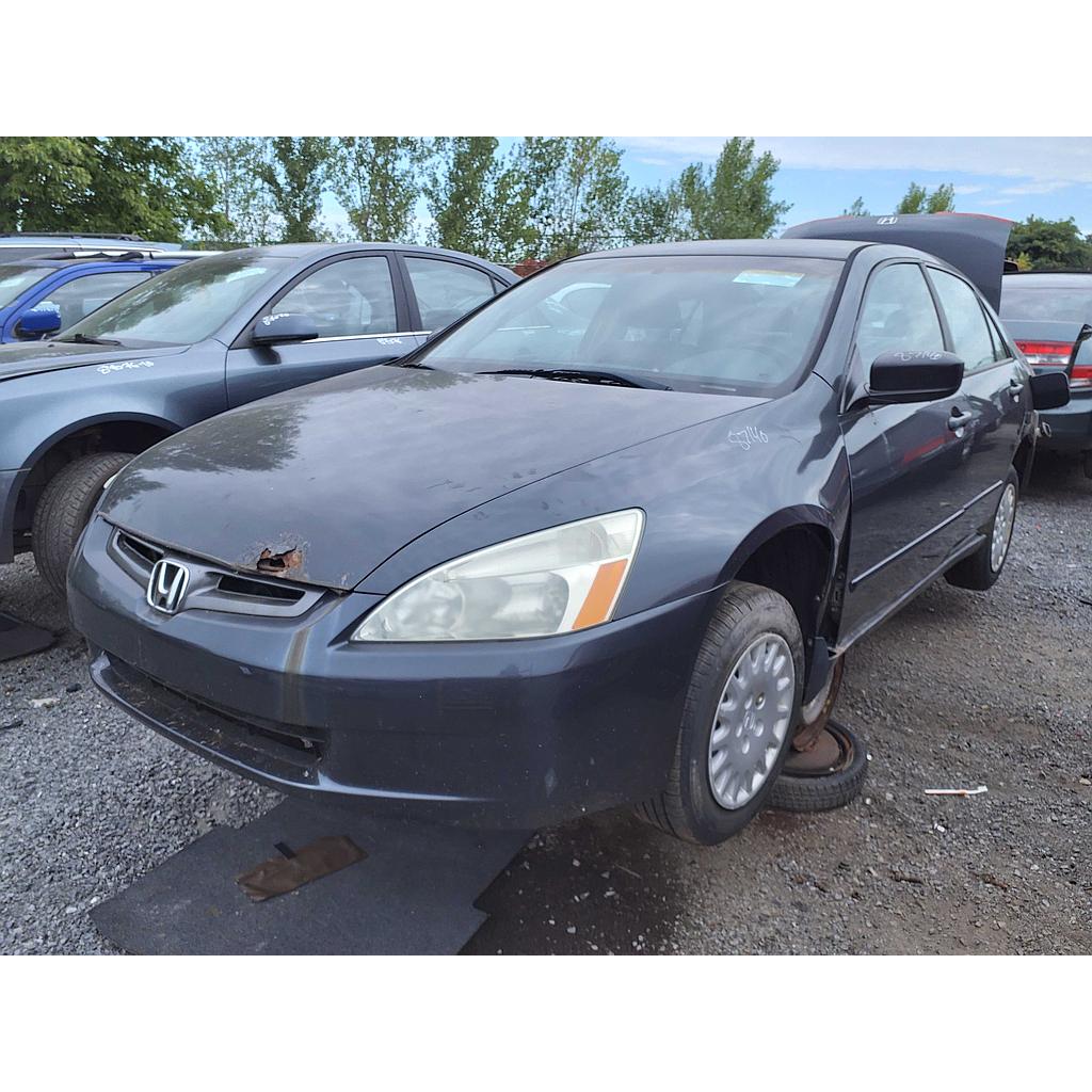 HONDA ACCORD 2003