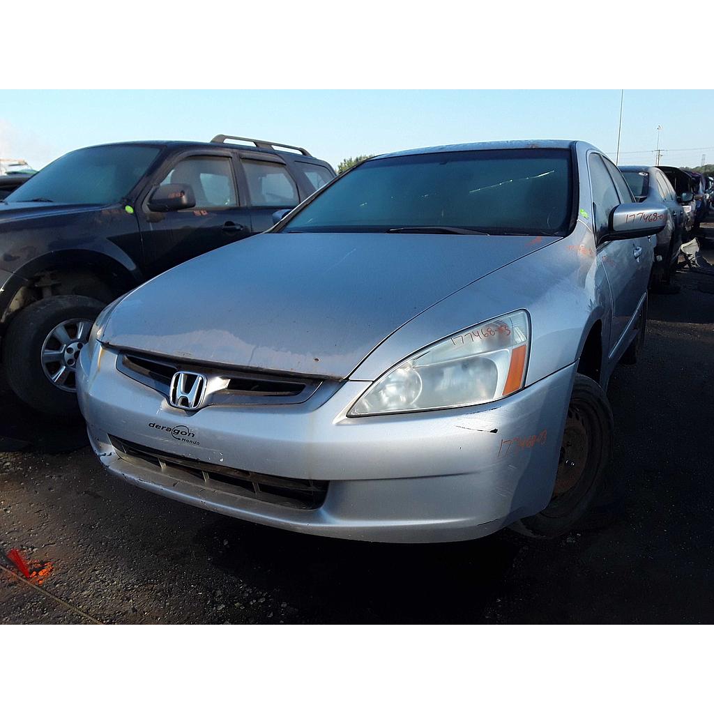 HONDA ACCORD 2003