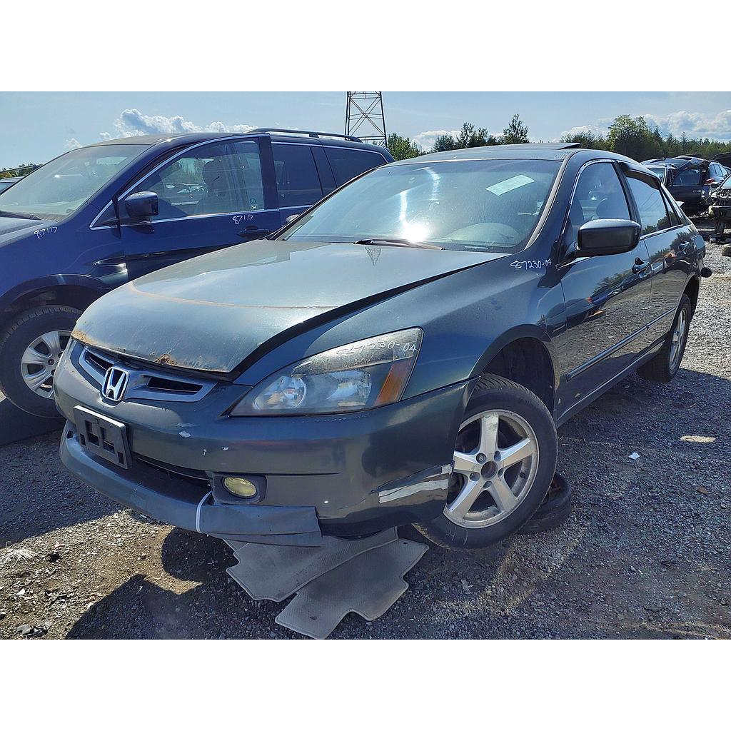 HONDA ACCORD 2004