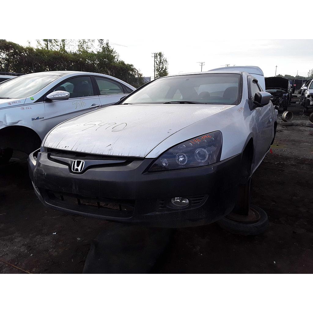HONDA ACCORD 2004