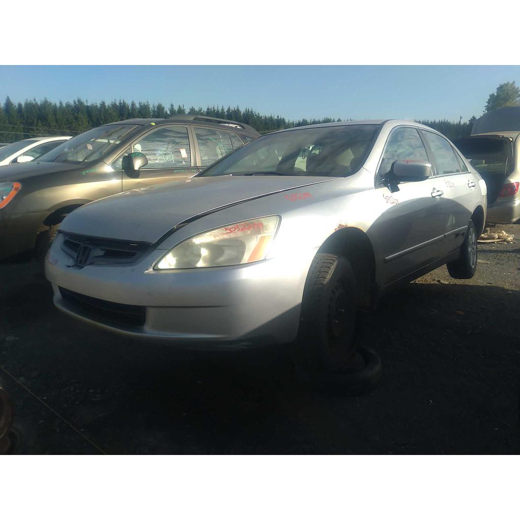 HONDA ACCORD 2004