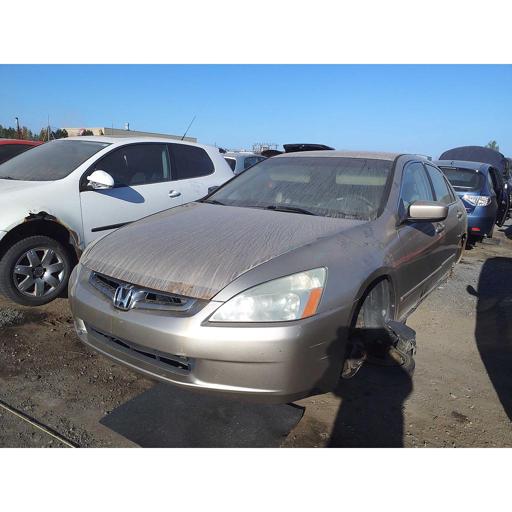 HONDA ACCORD 2004