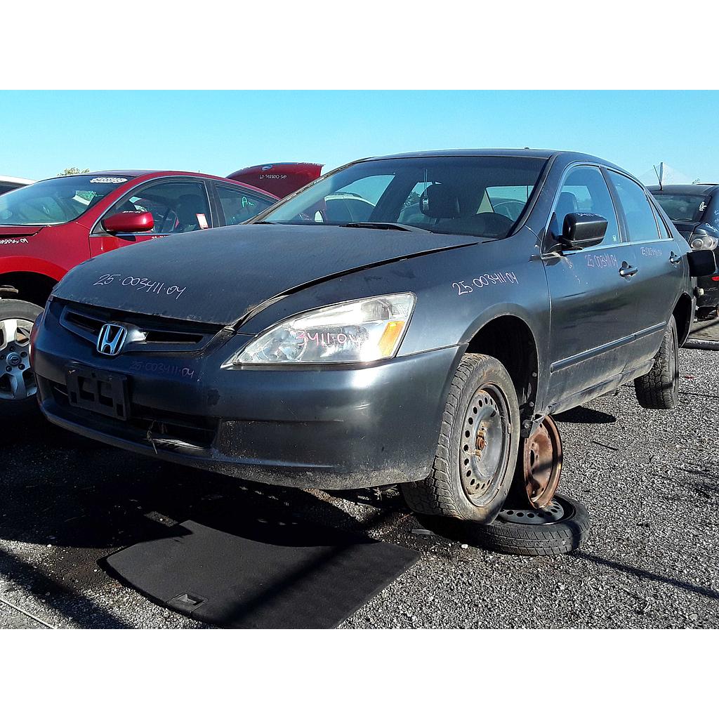 HONDA ACCORD 2004