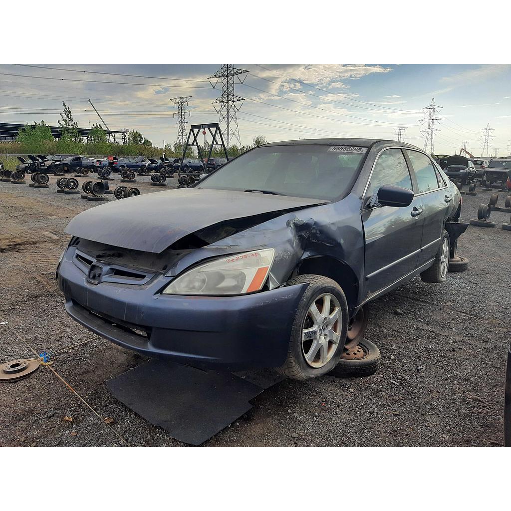HONDA ACCORD 2005