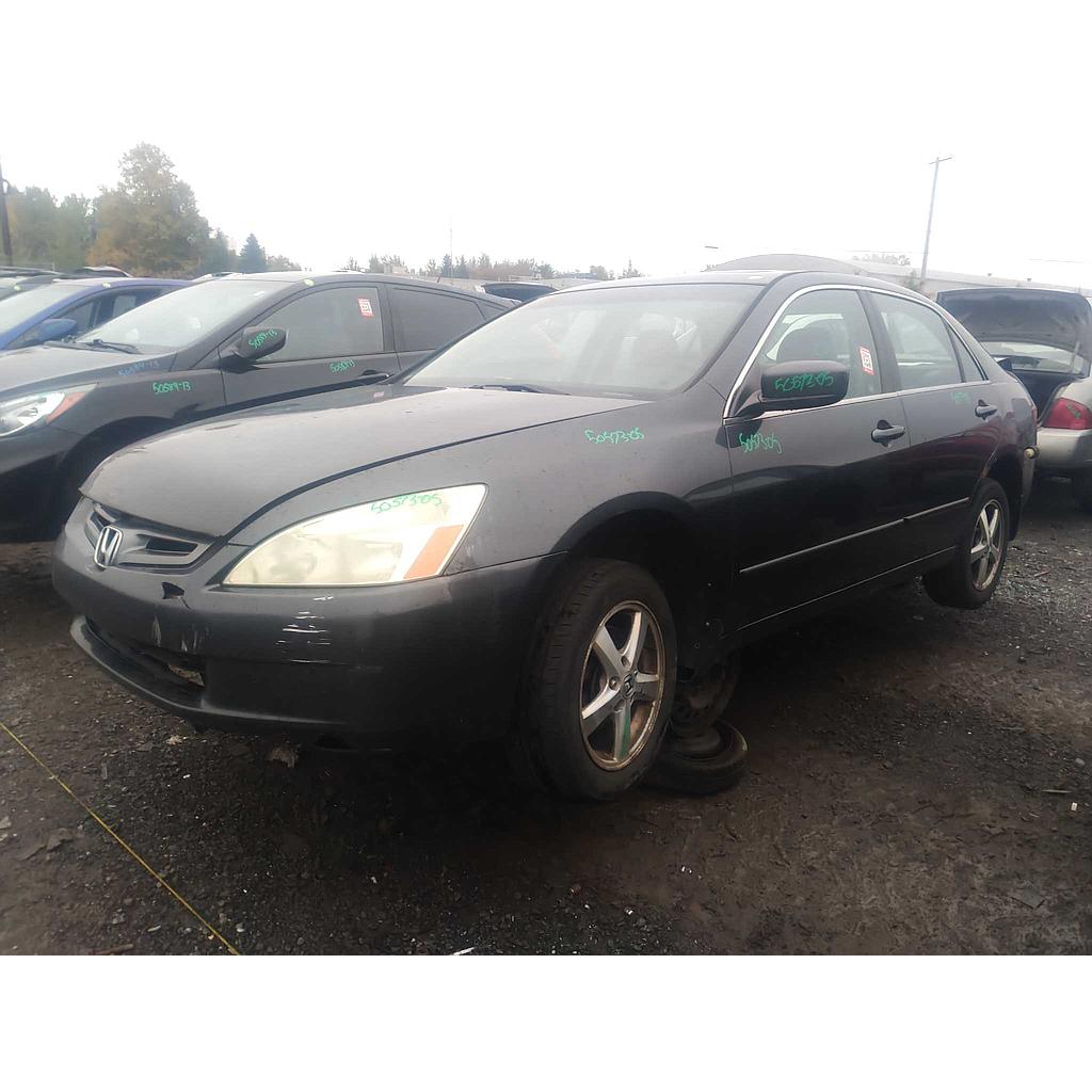HONDA ACCORD 2005