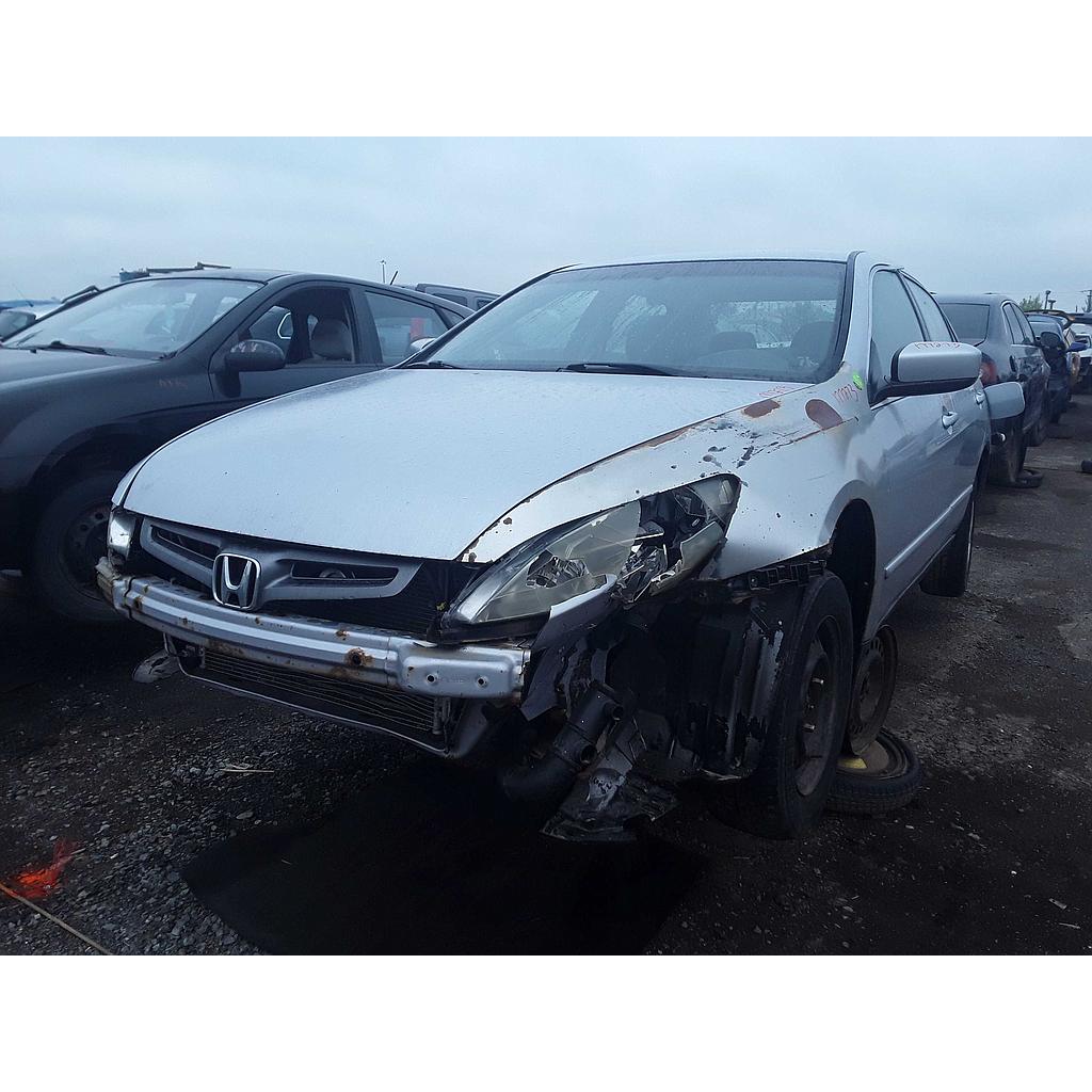 HONDA ACCORD 2005