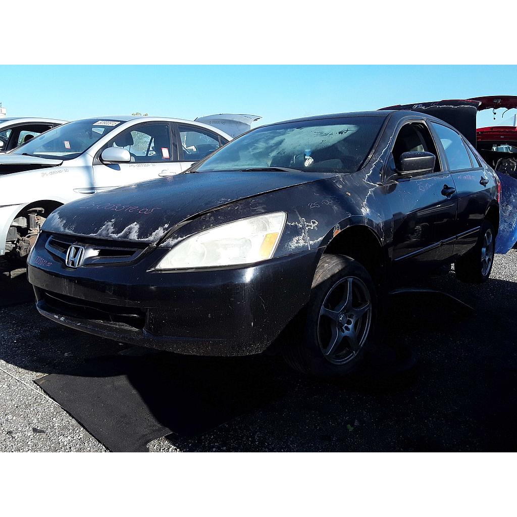 HONDA ACCORD 2005