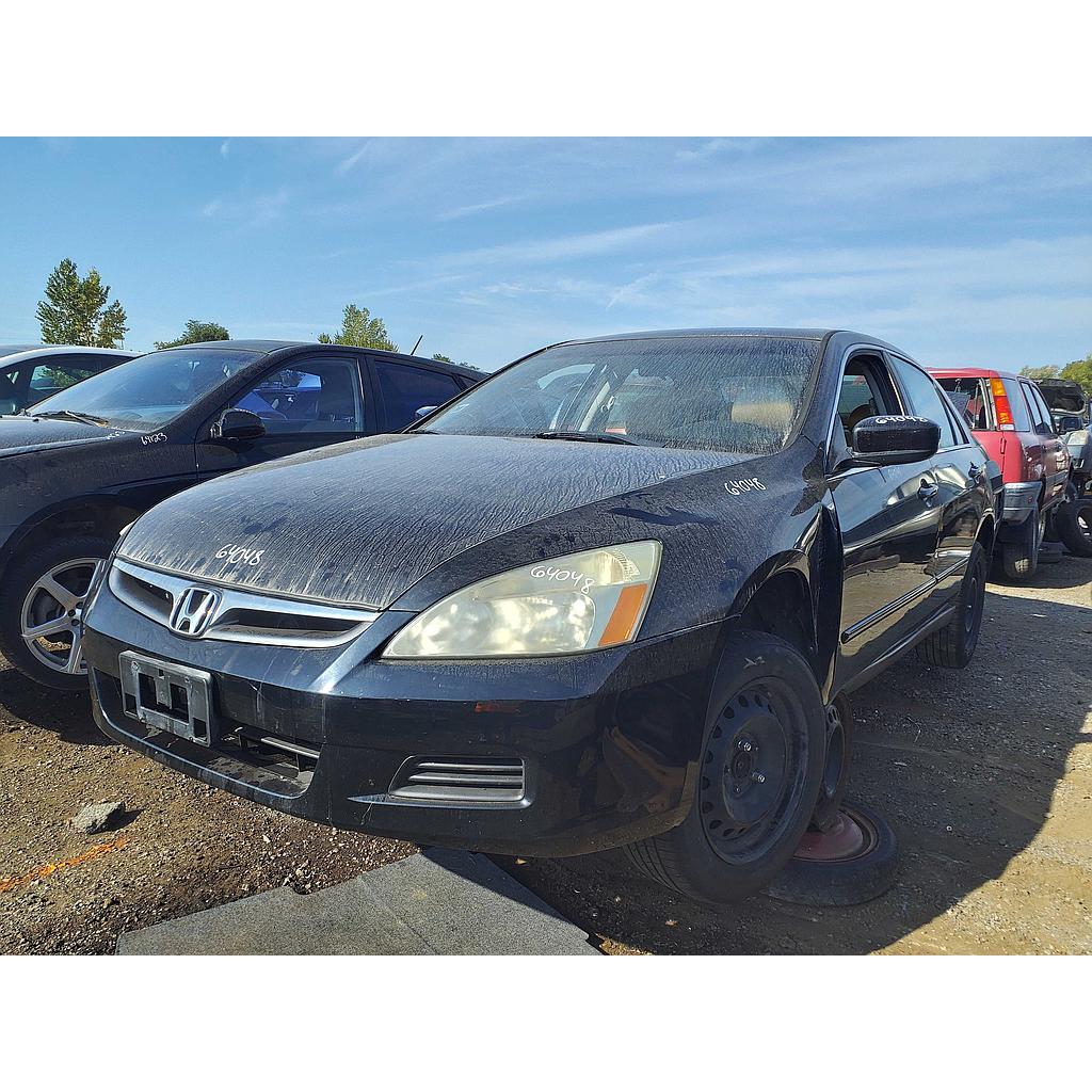 HONDA ACCORD 2006