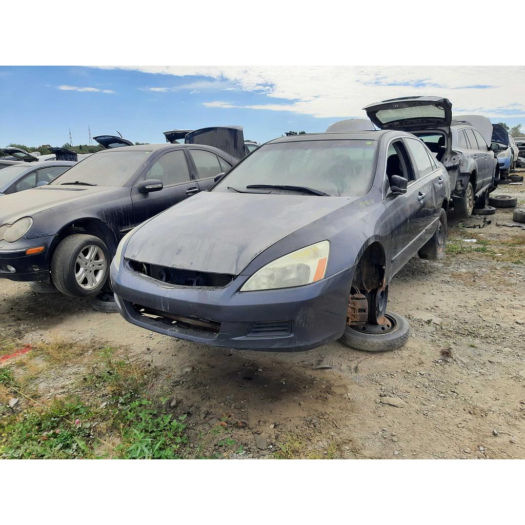 HONDA ACCORD 2006