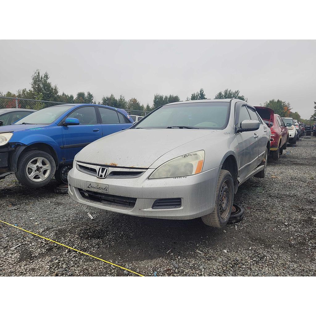 HONDA ACCORD 2006