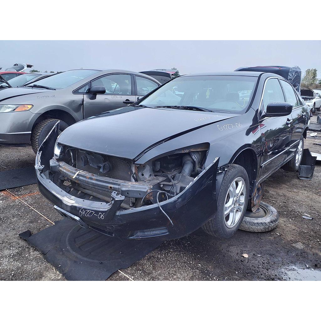HONDA ACCORD 2006