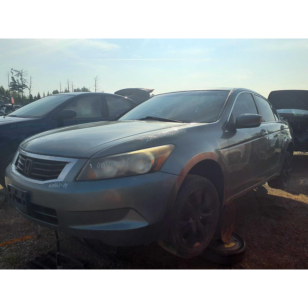 HONDA ACCORD 2008