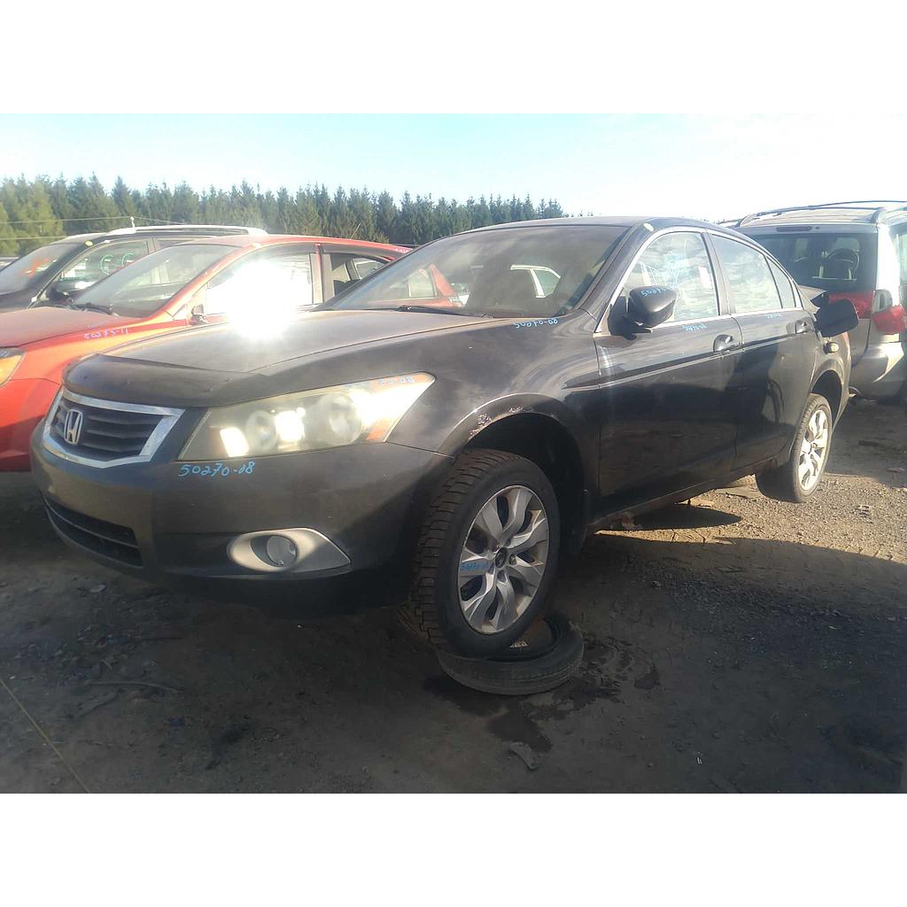 HONDA ACCORD 2008