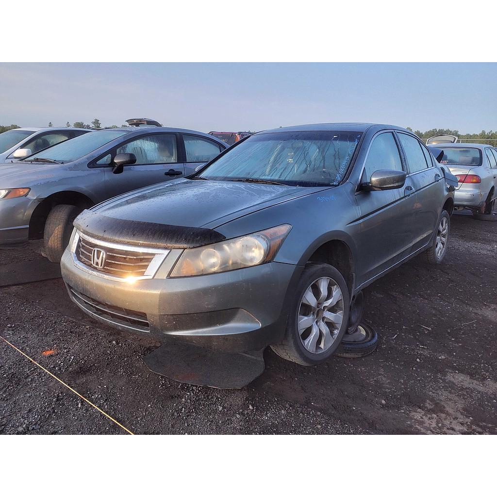 HONDA ACCORD 2009