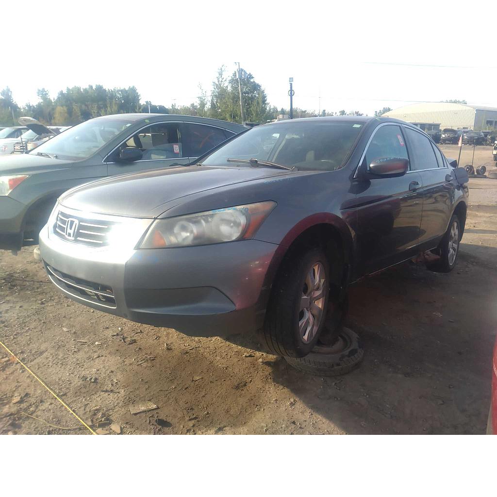 HONDA ACCORD 2010