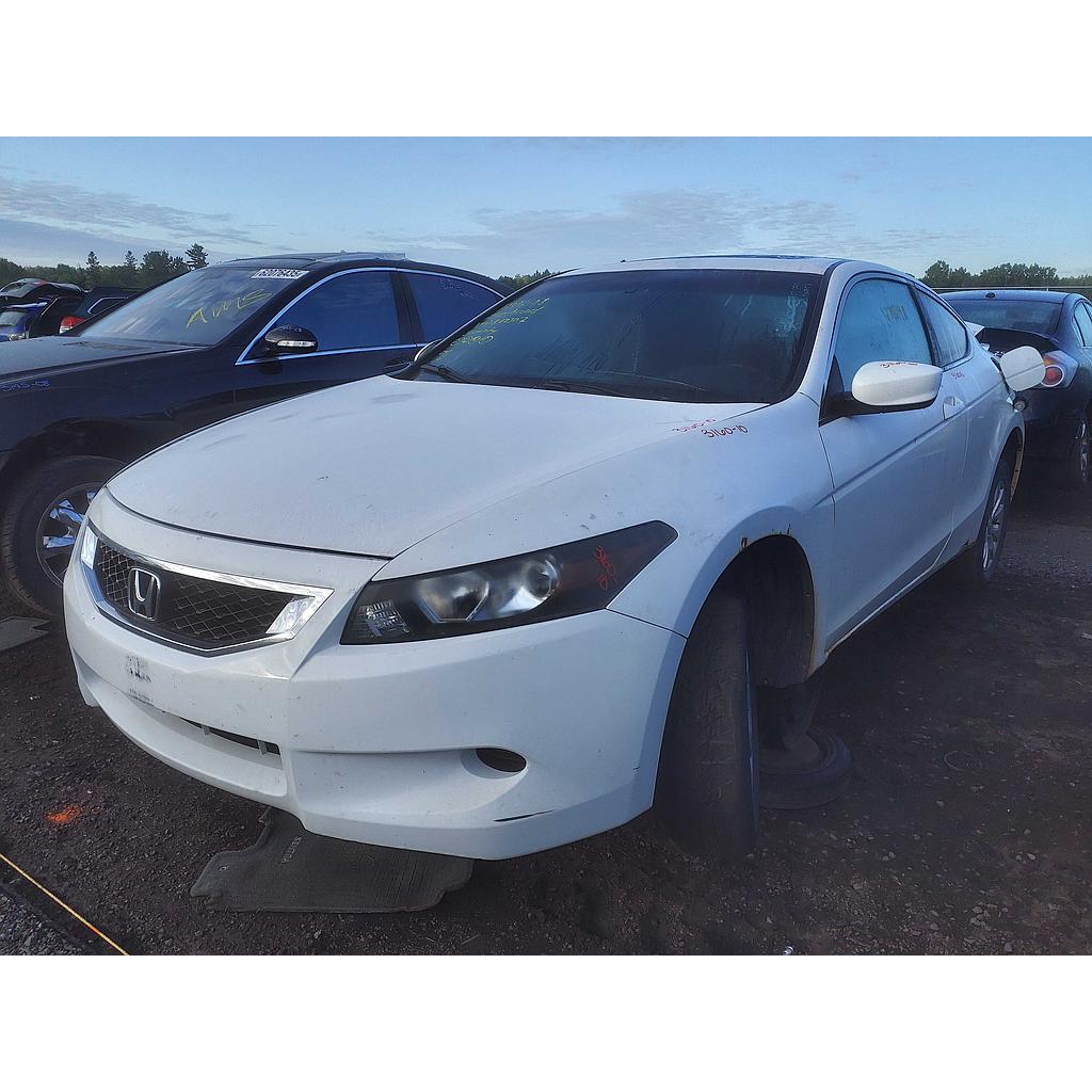 HONDA ACCORD 2010