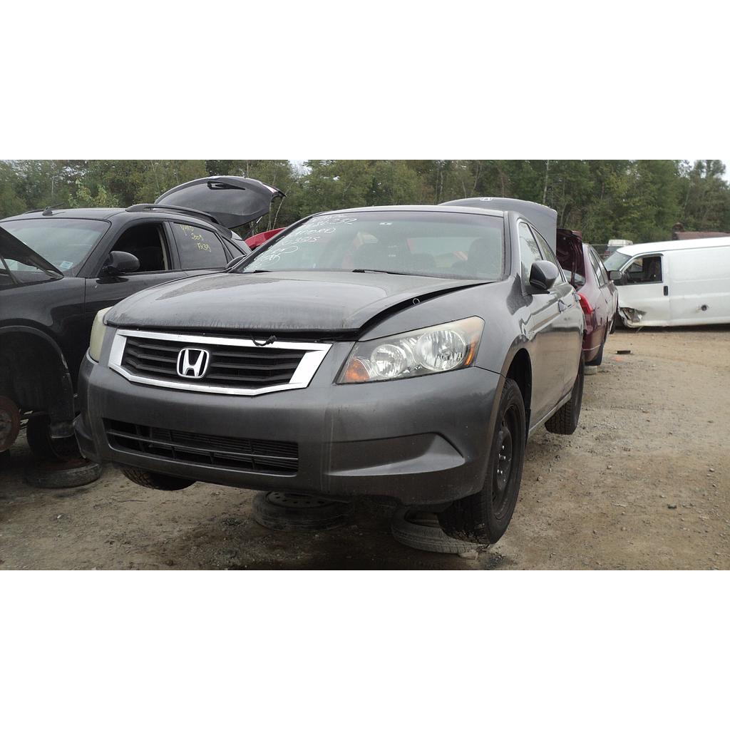 HONDA ACCORD 2010