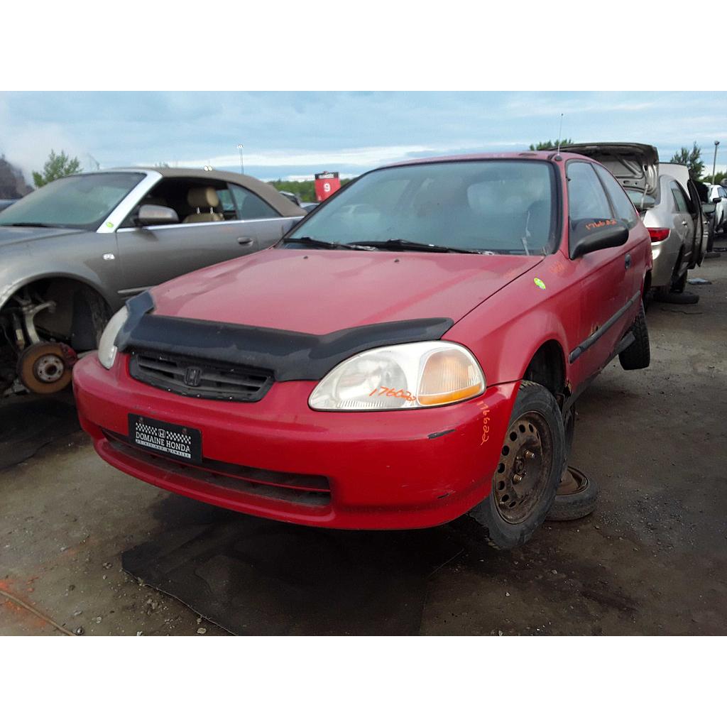 HONDA CIVIC 1998