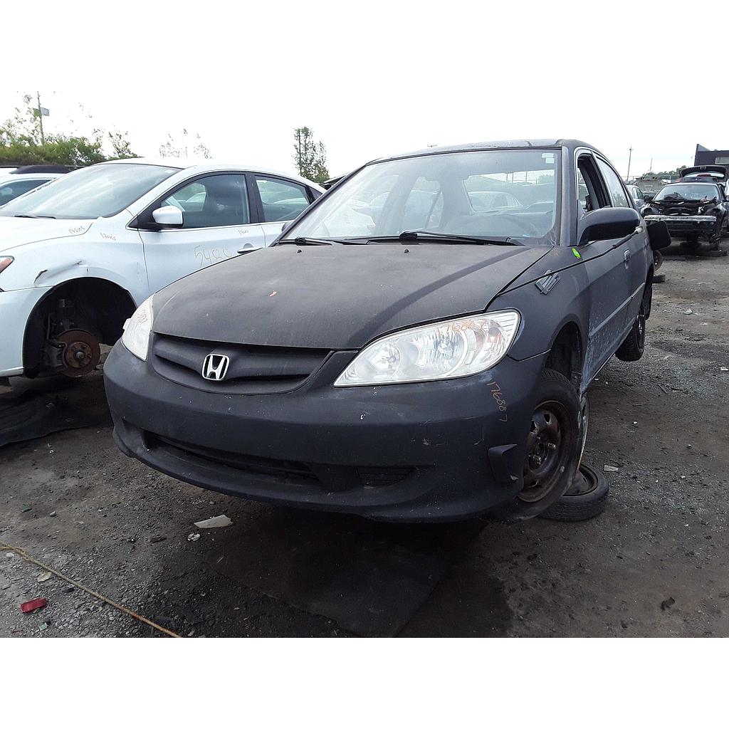 HONDA CIVIC 2005