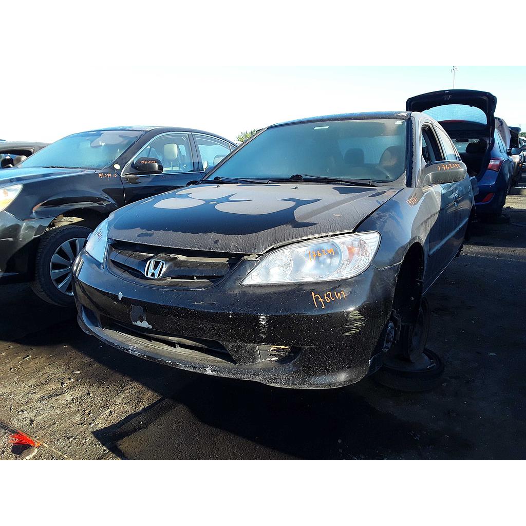 HONDA CIVIC 2005