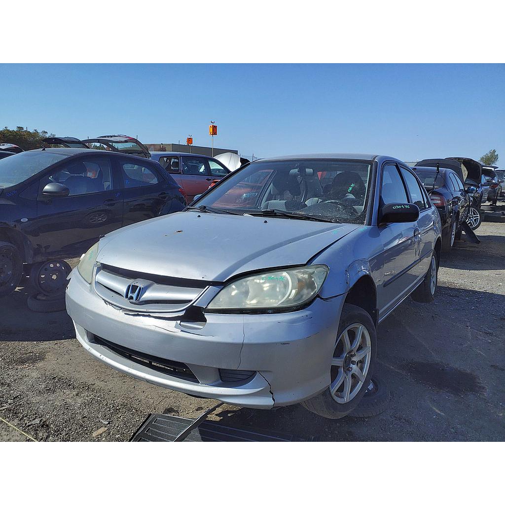 HONDA CIVIC 2005