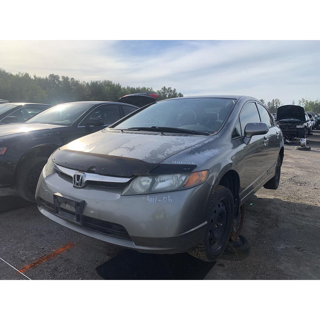 HONDA CIVIC 2006