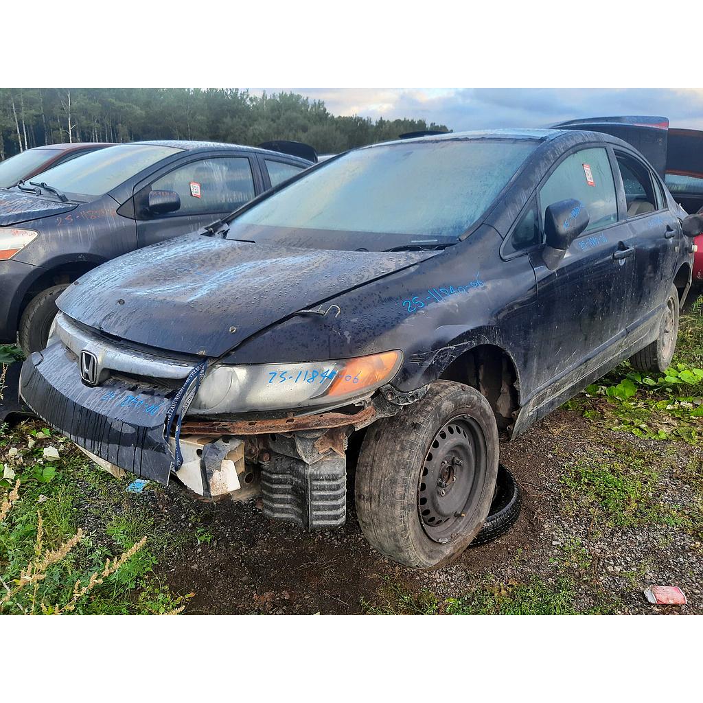 HONDA CIVIC 2006