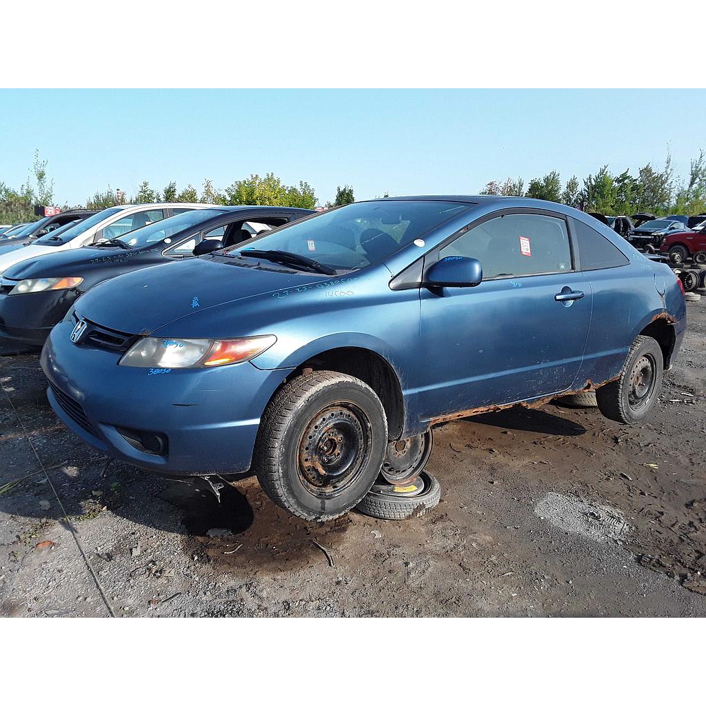 HONDA CIVIC 2006