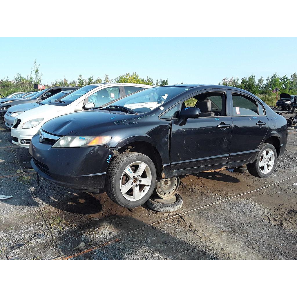 HONDA CIVIC 2006