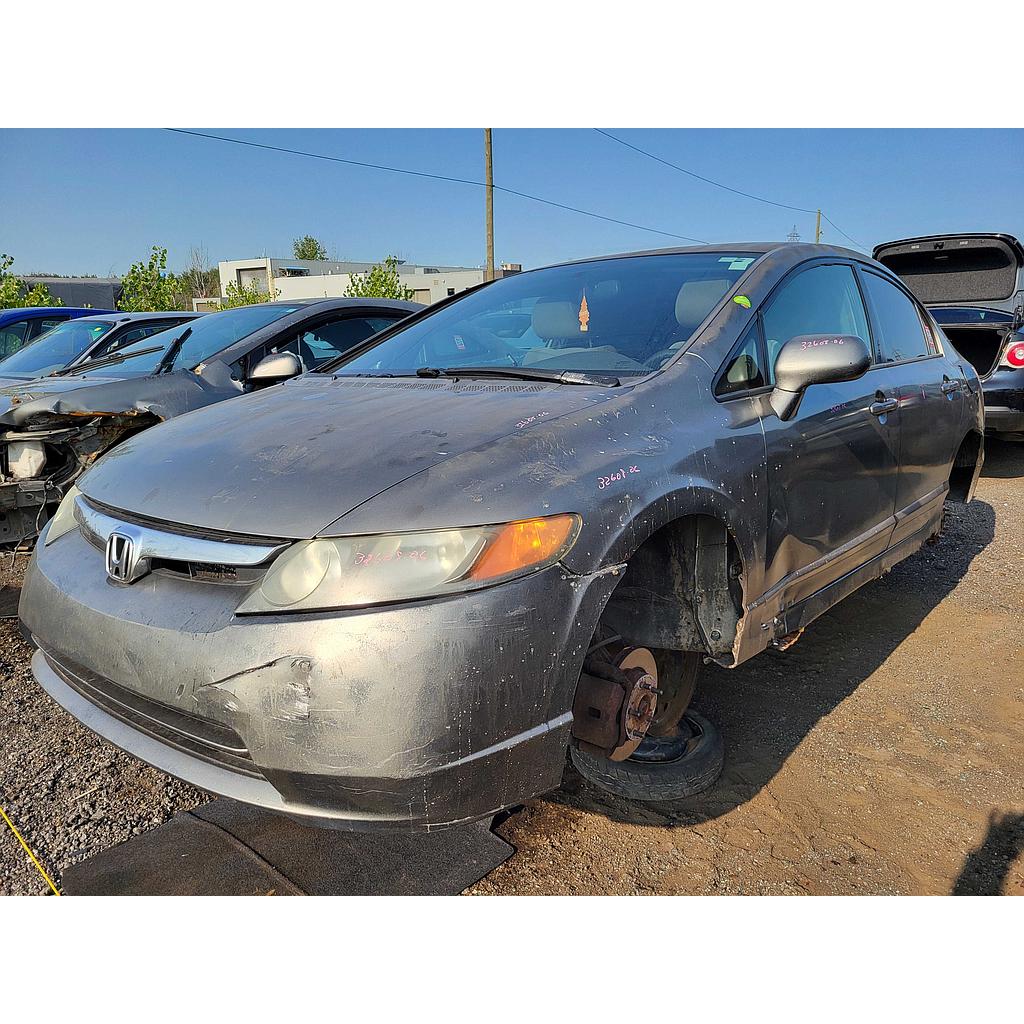 HONDA CIVIC 2006