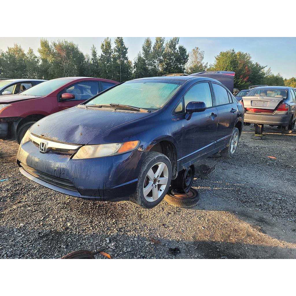 HONDA CIVIC 2006