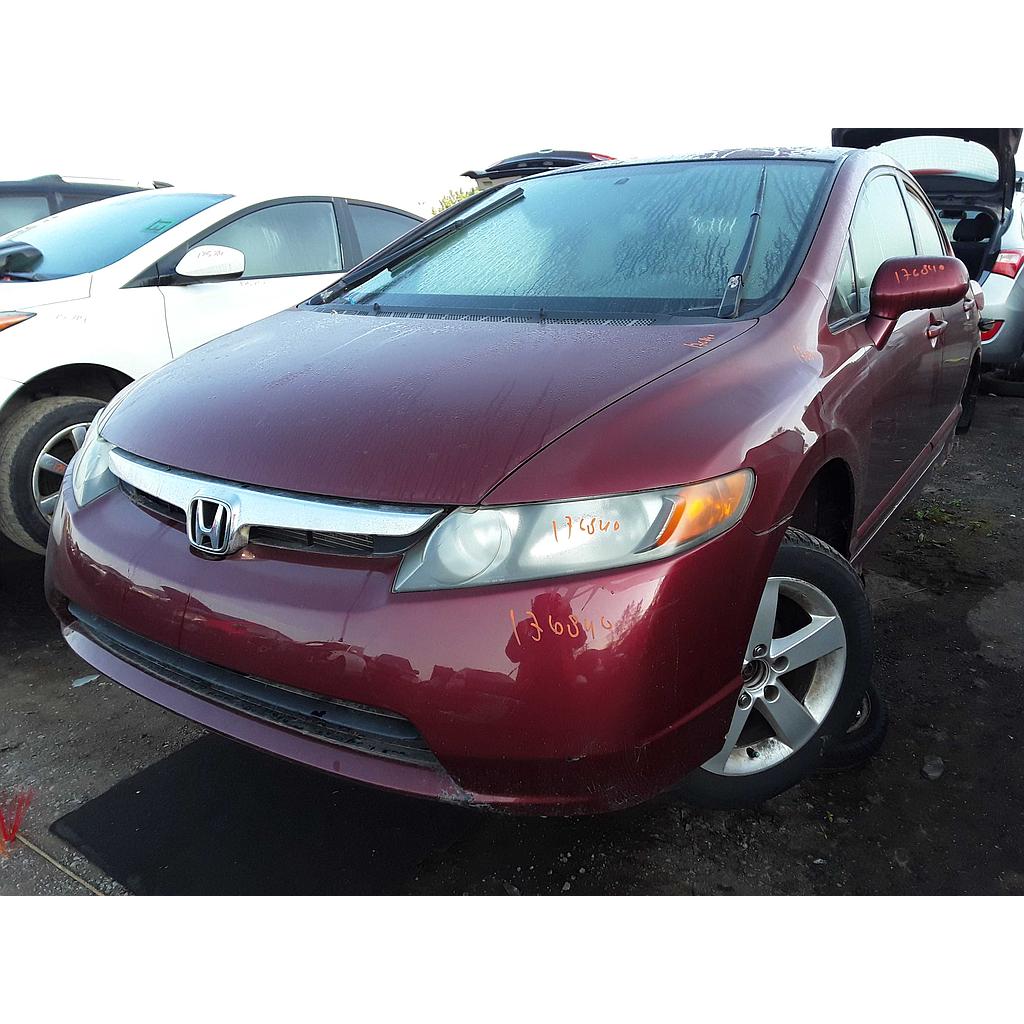 HONDA CIVIC 2006