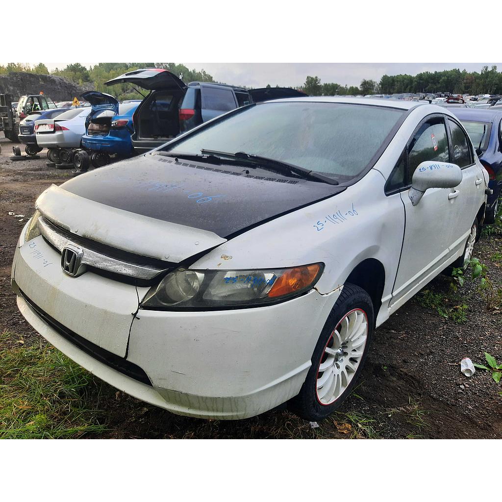 HONDA CIVIC 2006