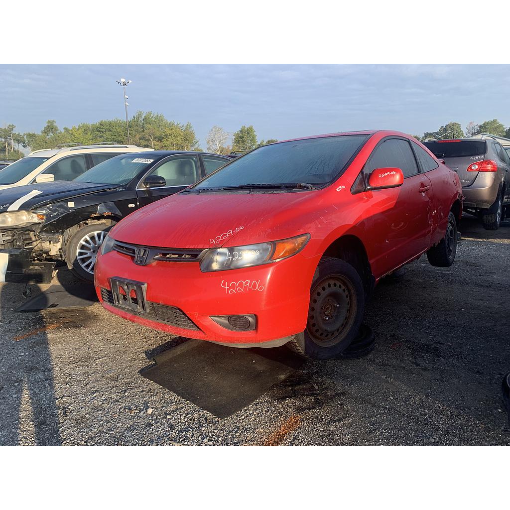 HONDA CIVIC 2006