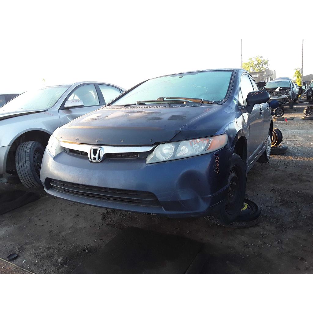 HONDA CIVIC 2006