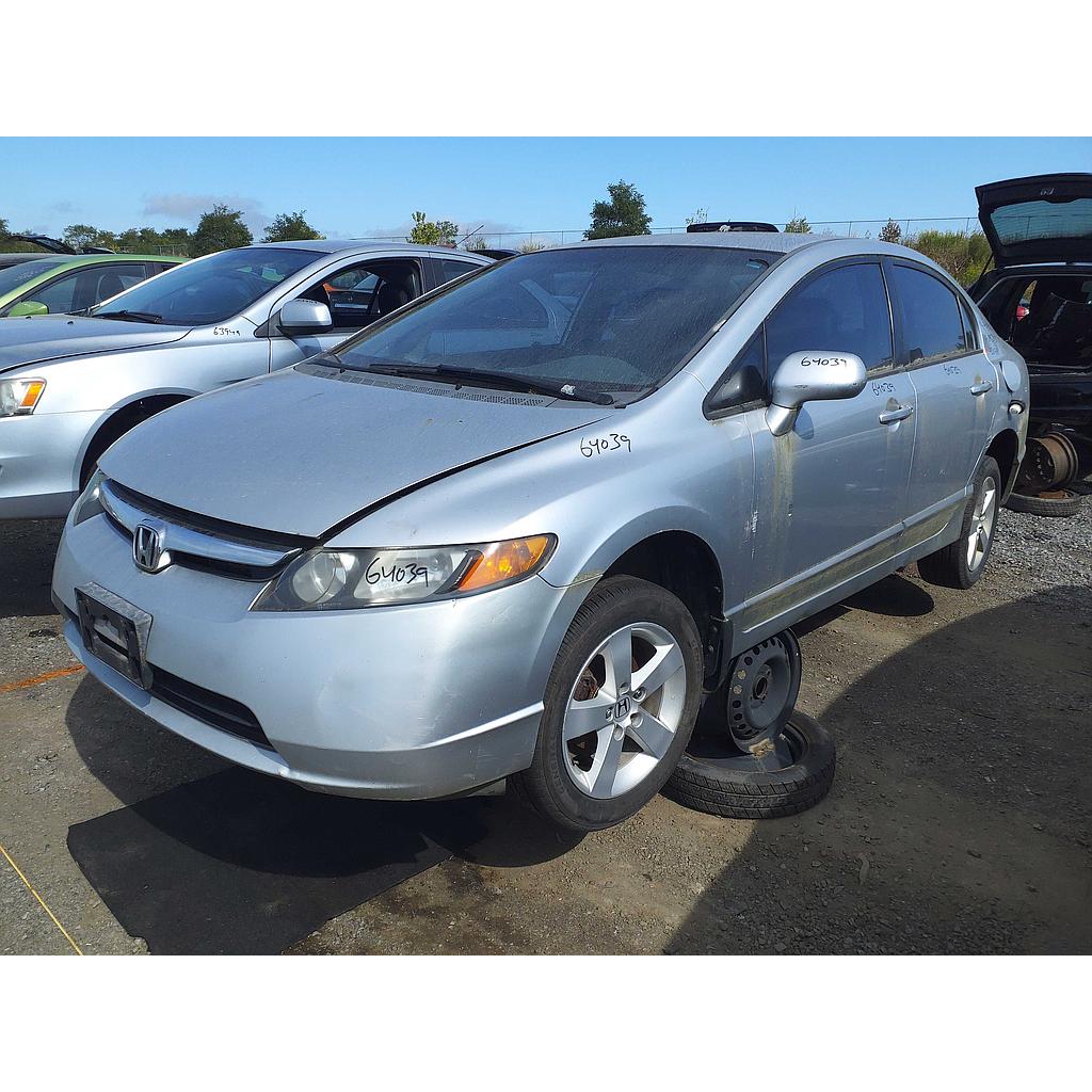 HONDA CIVIC 2006