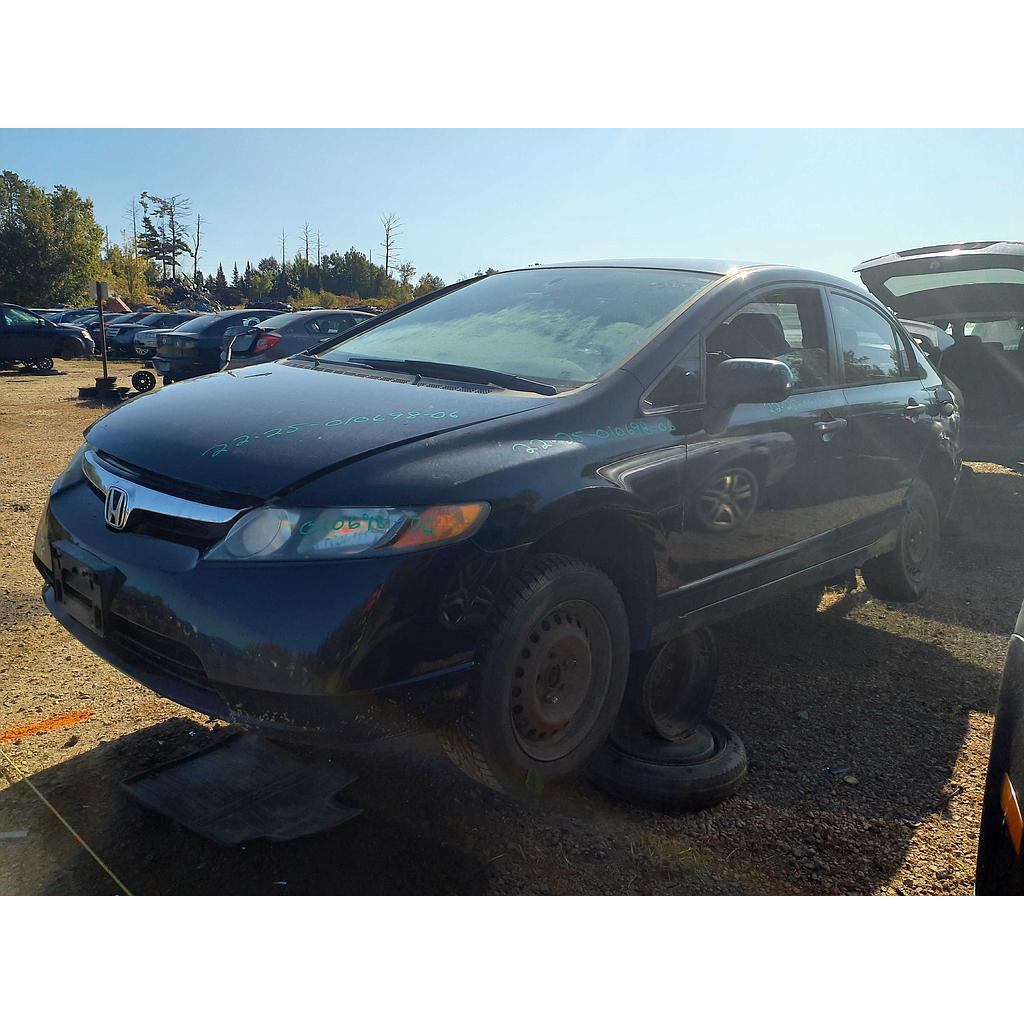 HONDA CIVIC 2006