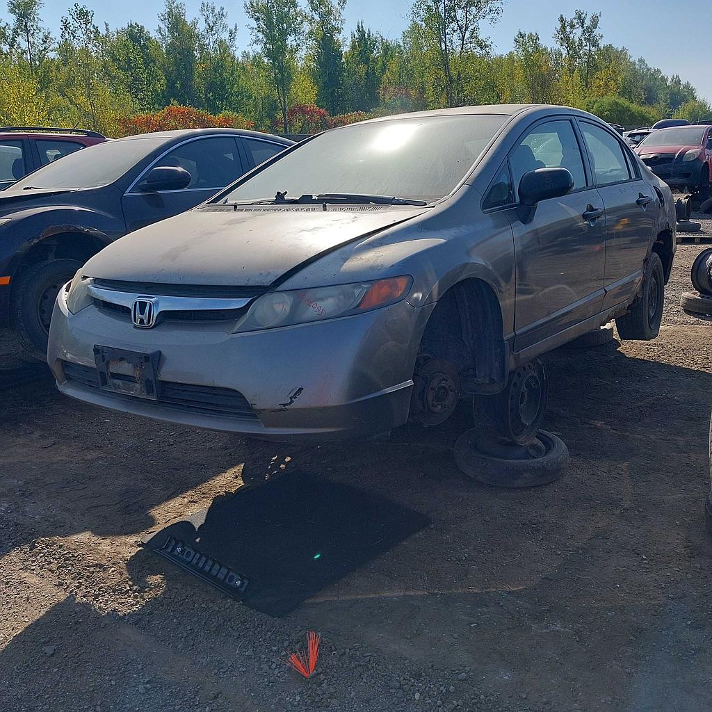 HONDA CIVIC 2006